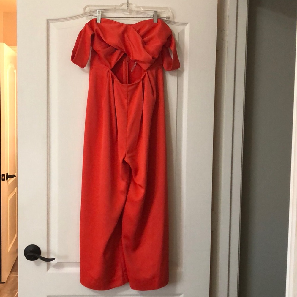 free people jumpsuit